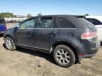 2007 Lincoln MKX