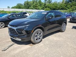 Chevrolet Vehiculos salvage en venta: 2024 Chevrolet Blazer 2LT