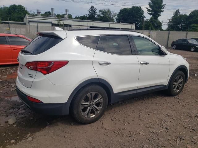 2014 Hyundai Santa FE Sport