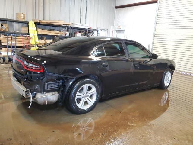 2018 Dodge Charger SXT