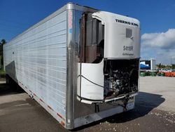 Trailers Trailer salvage cars for sale: 2004 Trailers Trailer