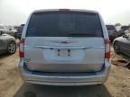 2011 Chrysler Town & Country Touring L