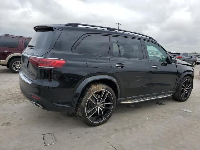 2022 Mercedes-Benz GLS 450 4matic