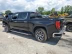 2023 GMC Sierra K1500 SLT