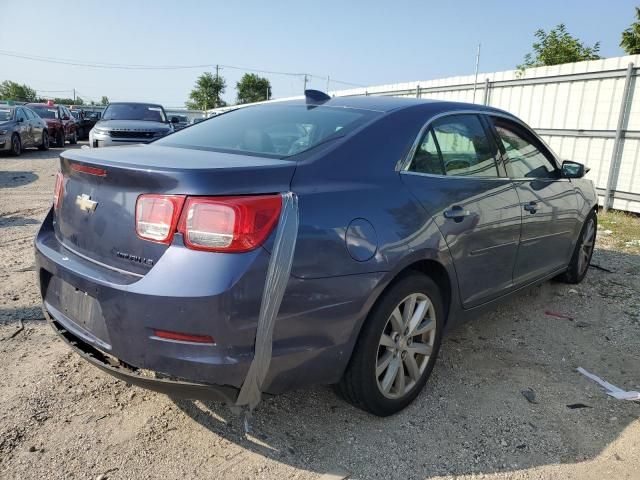 2015 Chevrolet Malibu 2LT