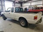 1999 Ford Ranger Super Cab