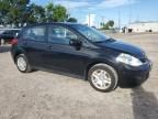 2010 Nissan Versa S