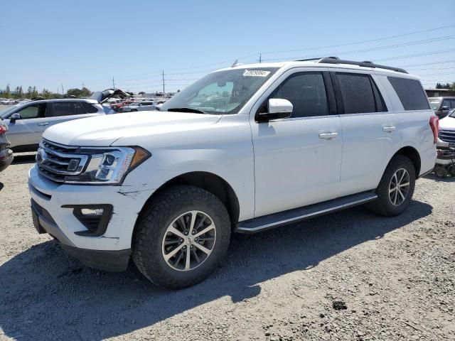 2019 Ford Expedition XLT