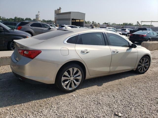 2016 Chevrolet Malibu Premier