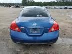 2008 Nissan Altima 2.5S