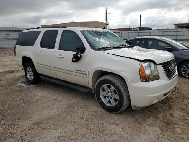 2013 GMC Yukon XL K1500 SLT