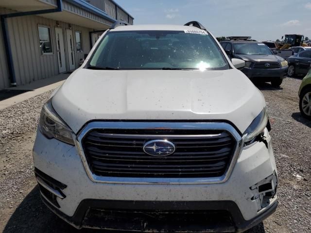 2019 Subaru Ascent Premium