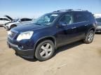 2012 GMC Acadia SLT-1