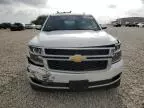 2017 Chevrolet Suburban C1500 LT