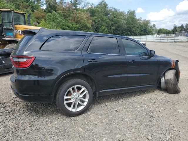 2021 Dodge Durango GT