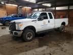 2015 Ford F250 Super Duty