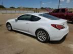 2014 Hyundai Genesis Coupe 3.8L