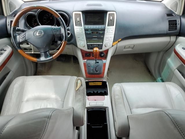 2006 Lexus RX 330