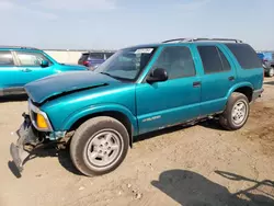 1996 Chevrolet Blazer en venta en Greenwood, NE