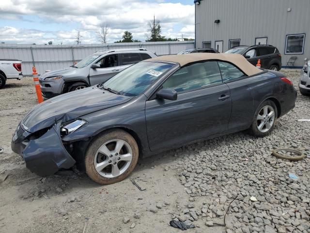 2008 Toyota Camry Solara SE