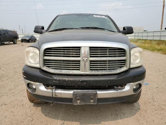 2006 Dodge RAM 2500 ST