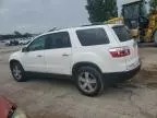 2012 GMC Acadia SLT-1