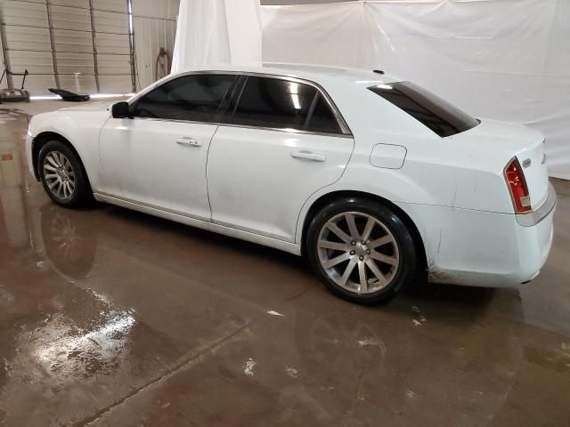 2012 Chrysler 300