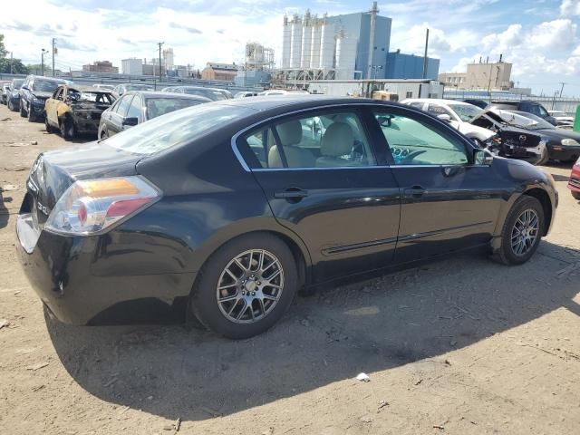 2010 Nissan Altima Base