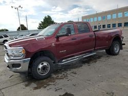 Dodge salvage cars for sale: 2021 Dodge RAM 3500 Tradesman