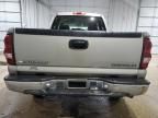 2004 Chevrolet Silverado K2500 Heavy Duty