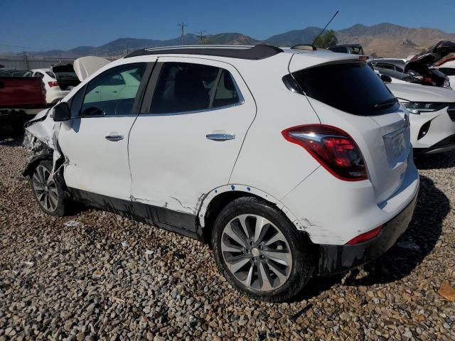 2020 Buick Encore Essence