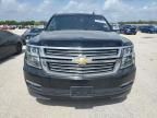 2015 Chevrolet Tahoe K1500 LTZ