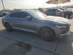 2017 Volvo S90 T6 Inscription