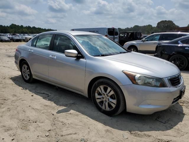 2010 Honda Accord LXP