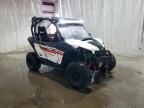 2014 Can-Am Maverick 1000R X XC DPS