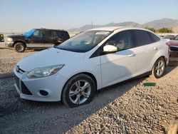 2013 Ford Focus SE en venta en Magna, UT