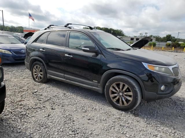 2011 KIA Sorento EX