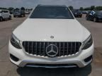 2017 Mercedes-Benz GLC 300 4matic