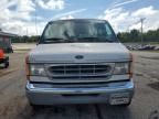 1999 Ford Econoline E350 Super Duty Wagon