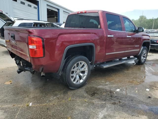 2014 GMC Sierra K1500 SLT