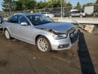 2015 Audi A4 Premium Plus