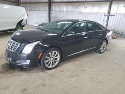 Cadillac salvage cars for sale: 2013 Cadillac XTS Premium Collection