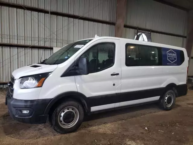 2020 Ford Transit T-150