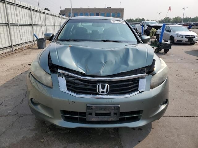 2010 Honda Accord EXL