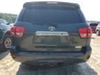 2008 Toyota Sequoia Limited