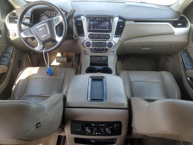 2015 GMC Yukon XL K1500 SLT