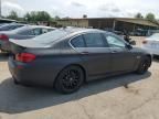 2011 BMW 535 XI