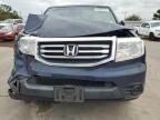 2012 Honda Pilot LX