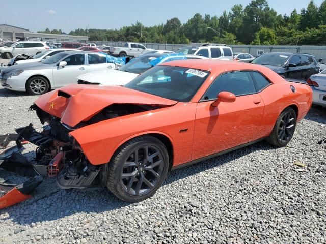 2023 Dodge Challenger R/T