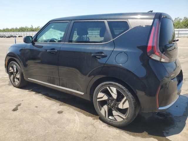 2023 KIA Soul GT Line